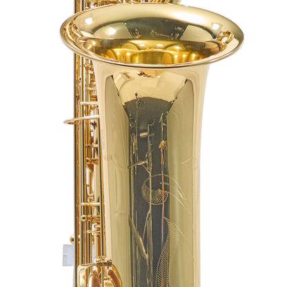 Eastman EBS453 Performance Low A Baritone Saxophone