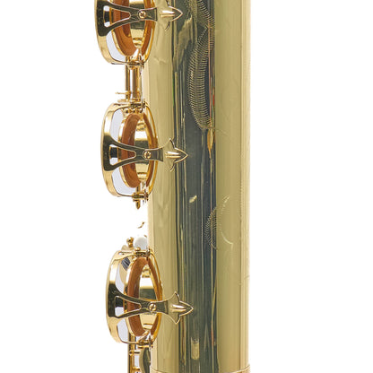 Eastman EBS453 Performance Low A Baritone Saxophone