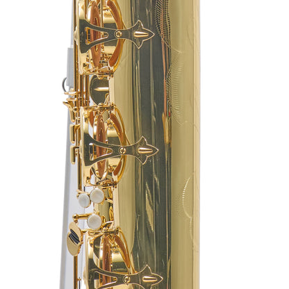 Eastman EBS453 Performance Low A Baritone Saxophone