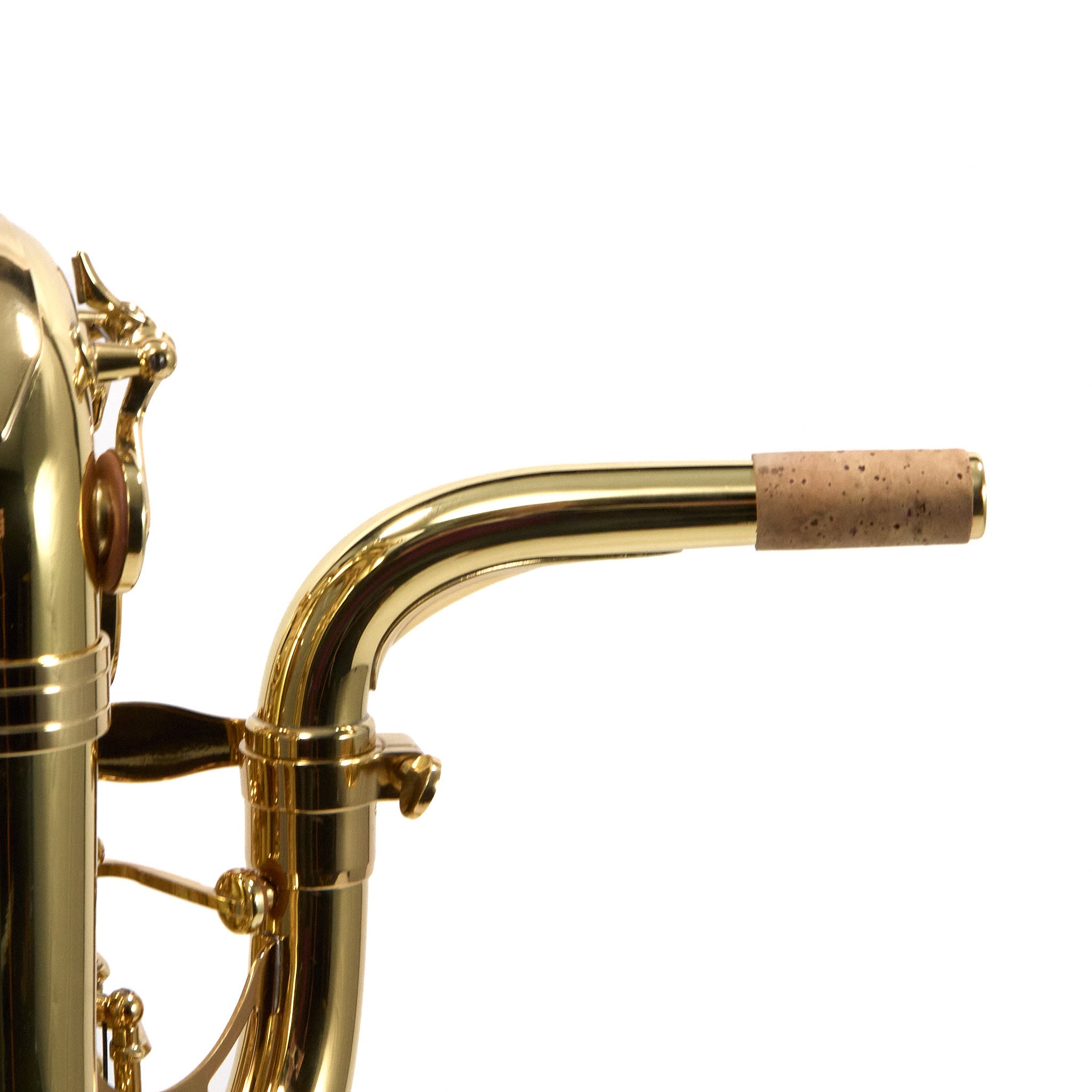 Eastman EBS453 Performance Low A Baritone Saxophone