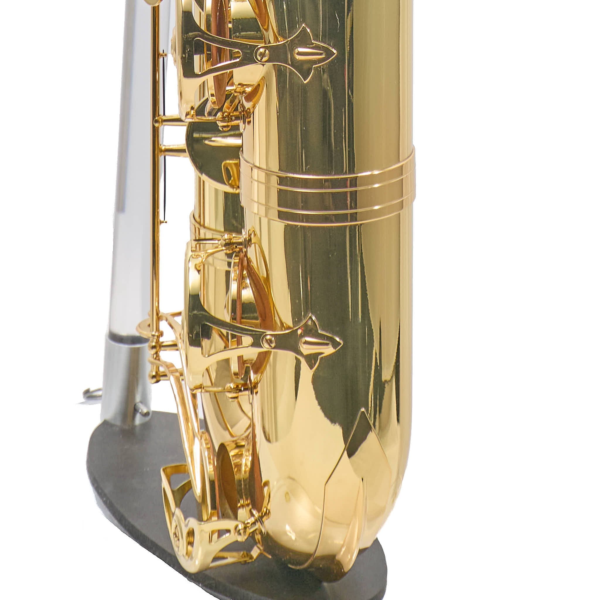 Eastman EBS453 Performance Low A Baritone Saxophone