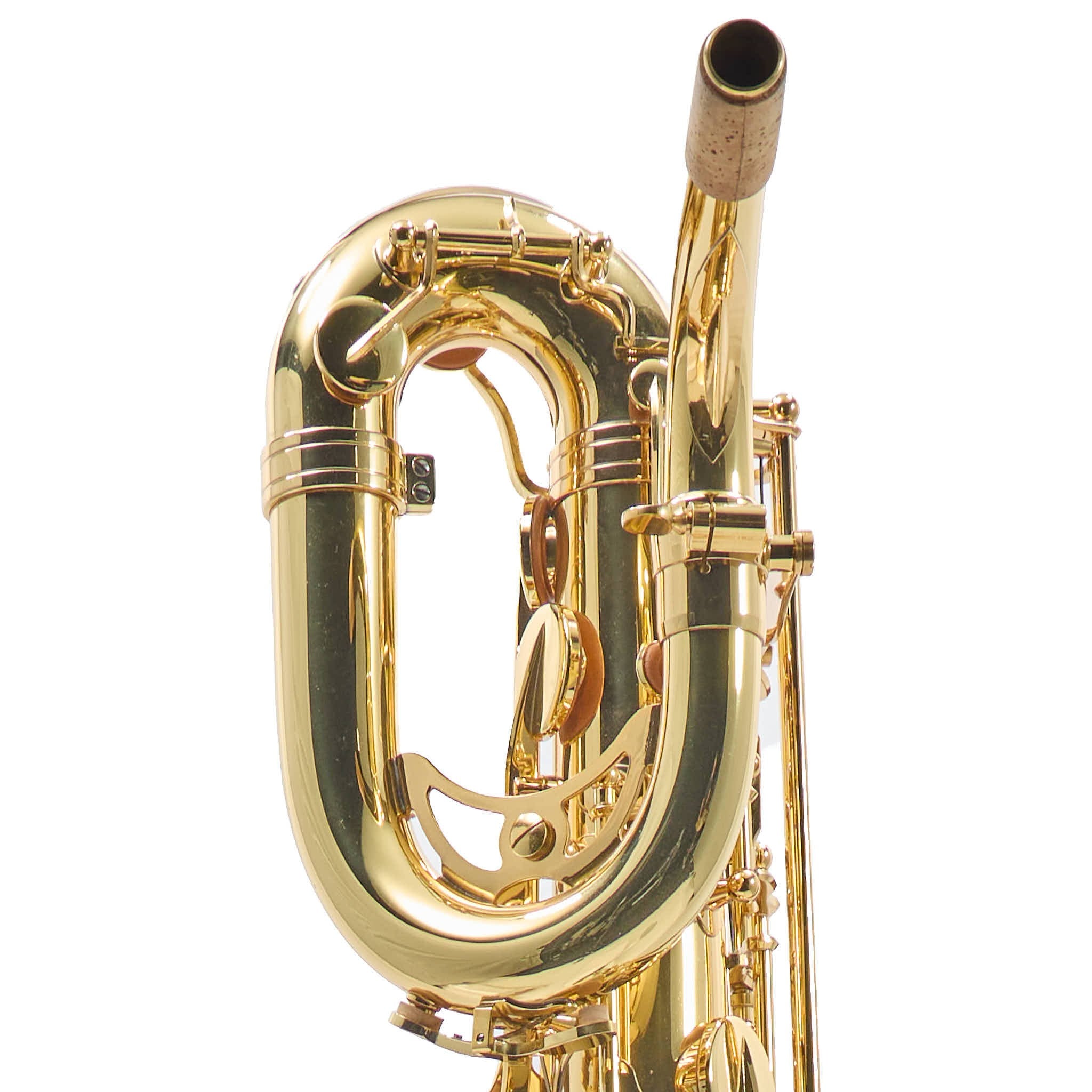 Eastman EBS453 Performance Low A Baritone Saxophone