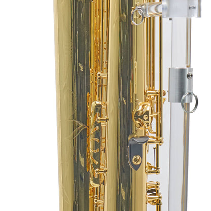 Eastman EBS453 Performance Low A Baritone Saxophone