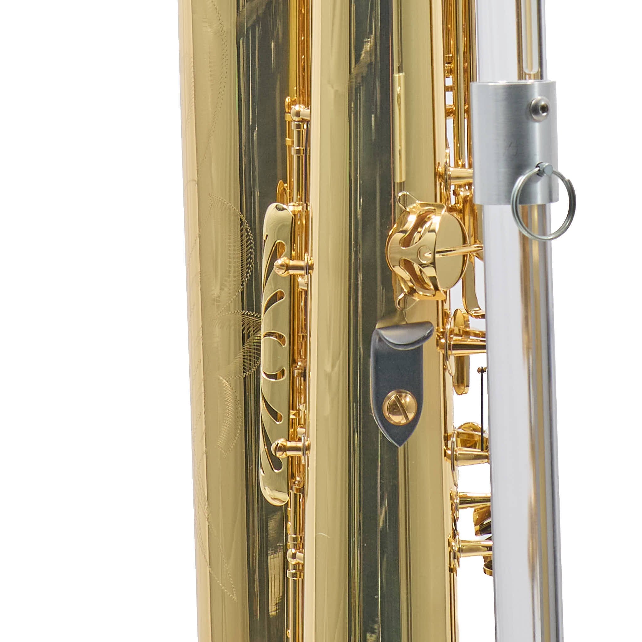 Eastman EBS453 Performance Low A Baritone Saxophone
