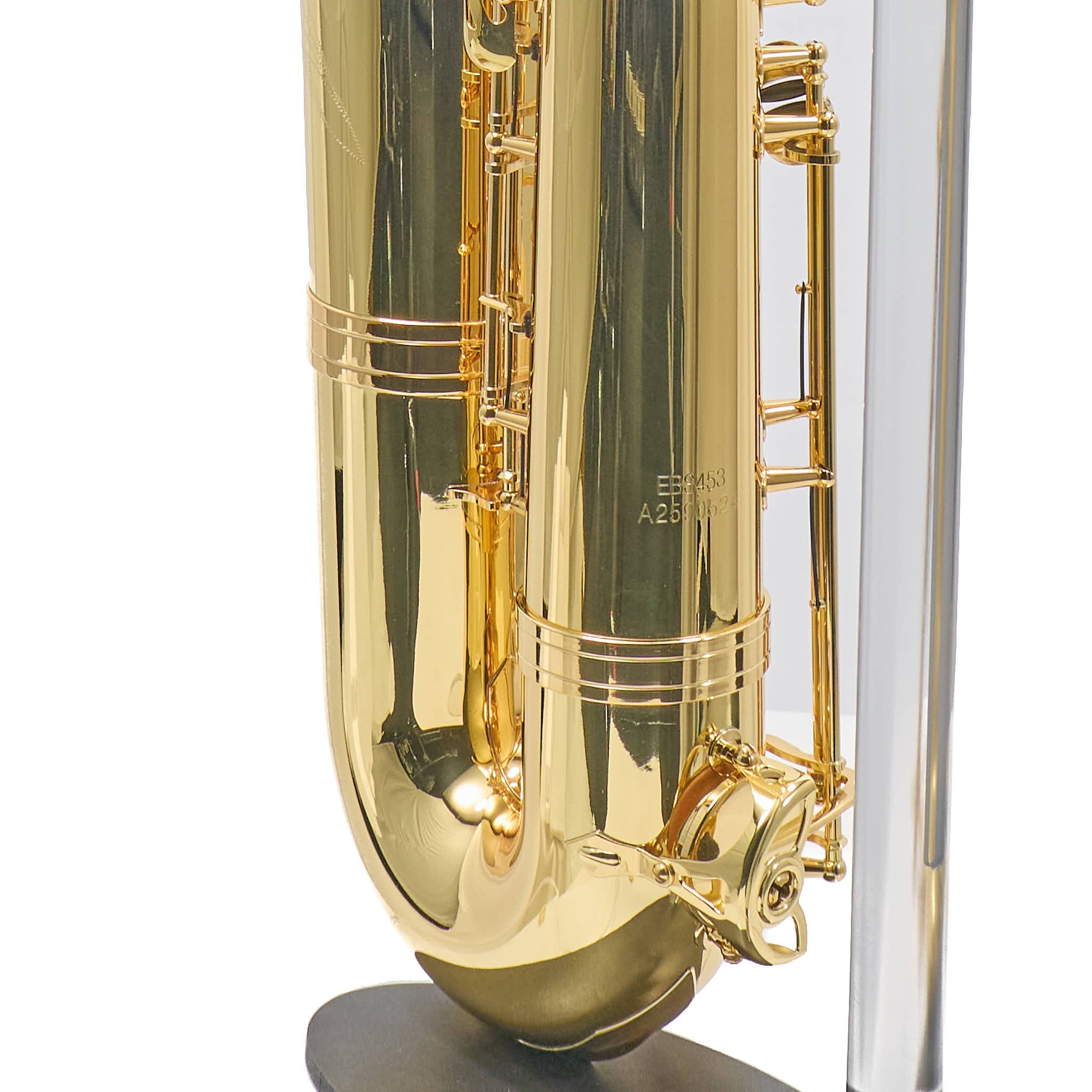 Eastman EBS453 Performance Low A Baritone Saxophone