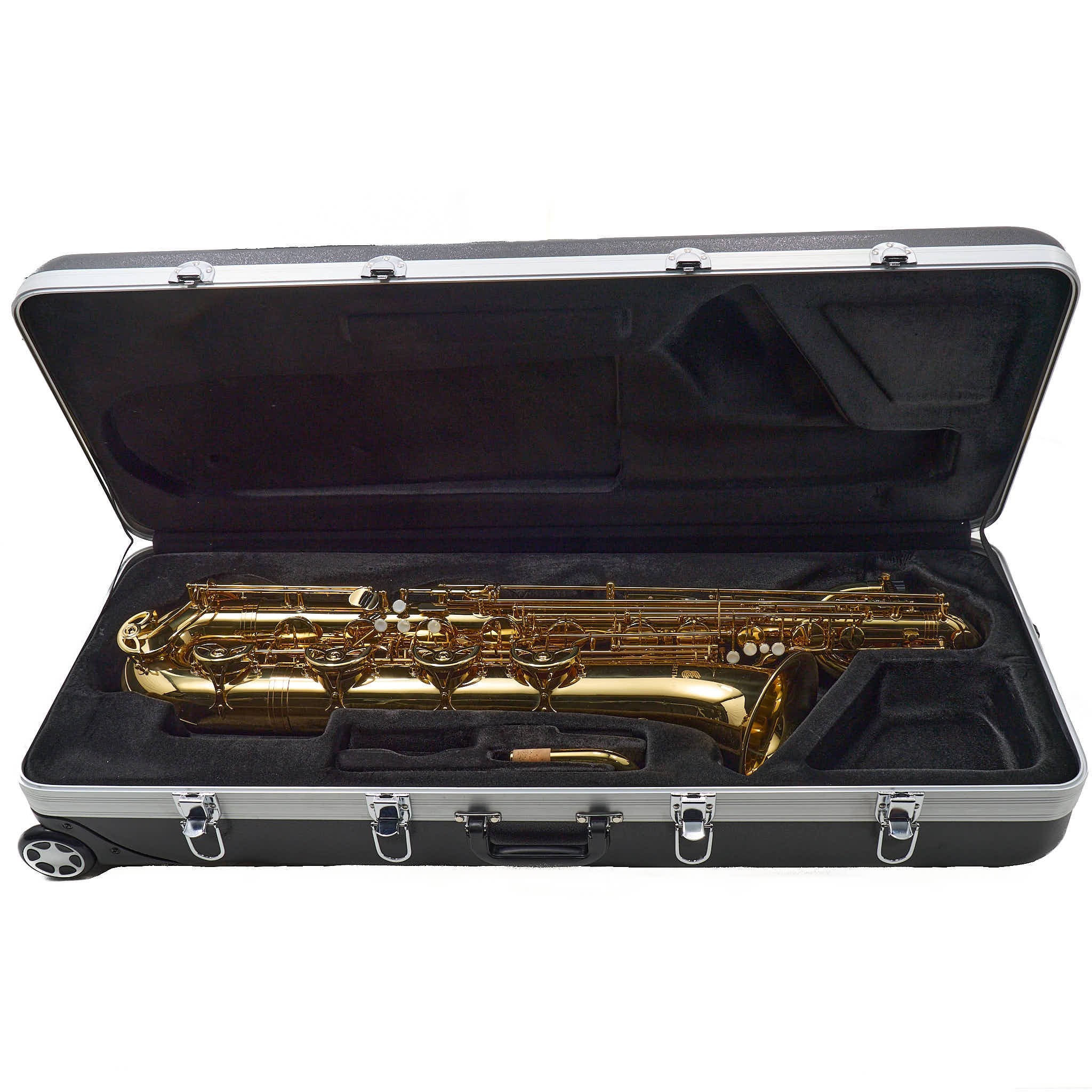 Eastman EBS453 Performance Low A Baritone Saxophone