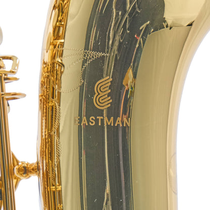 Eastman EBS453 Performance Low A Baritone Saxophone