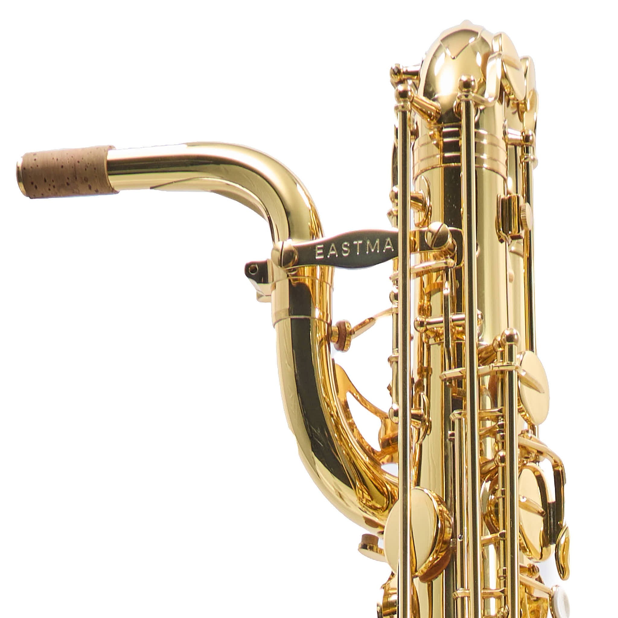Eastman EBS453 Performance Low A Baritone Saxophone