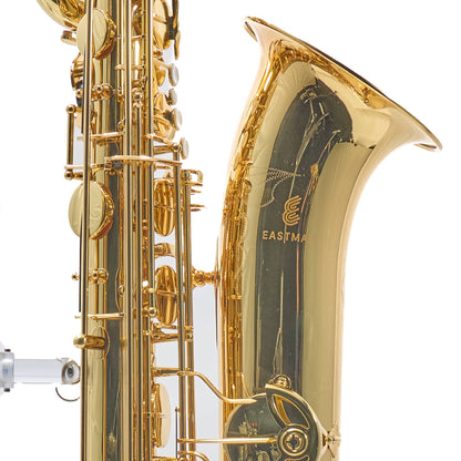 Eastman EBS453 Performance Low A Baritone Saxophone