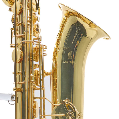 Eastman EBS453 Performance Low A Baritone Saxophone