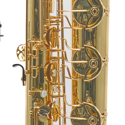 Eastman EBS453 Performance Low A Baritone Saxophone