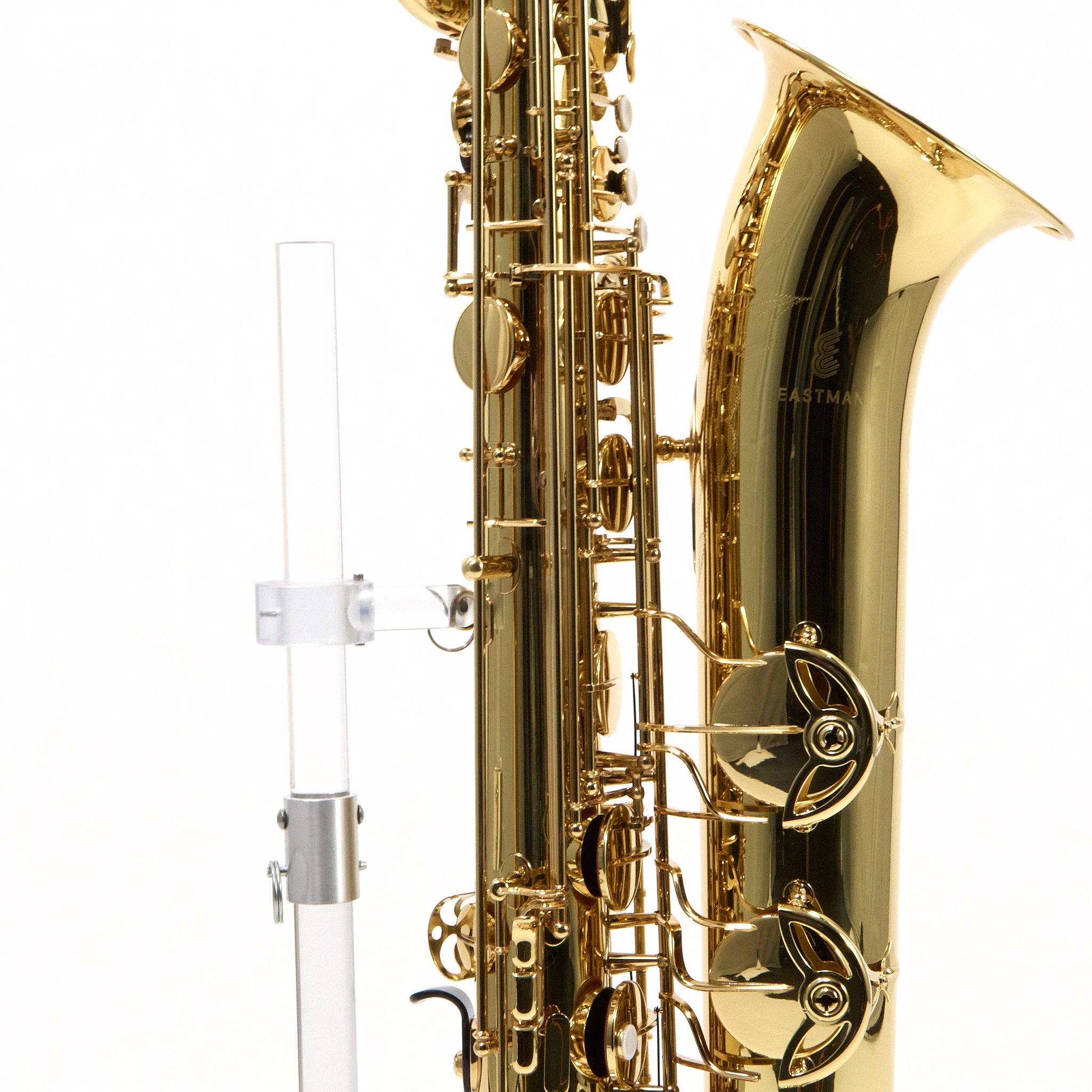 Eastman EBS453 Performance Low A Baritone Saxophone