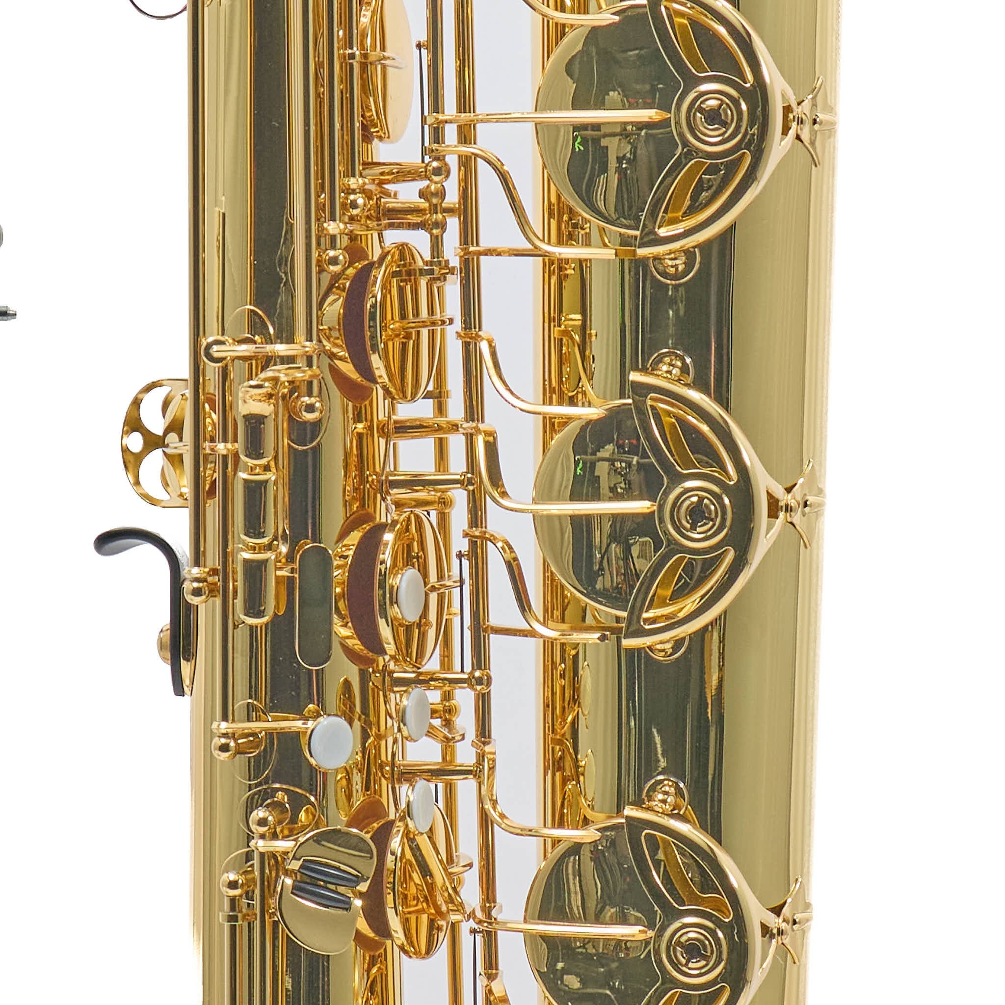 Eastman EBS453 Performance Low A Baritone Saxophone