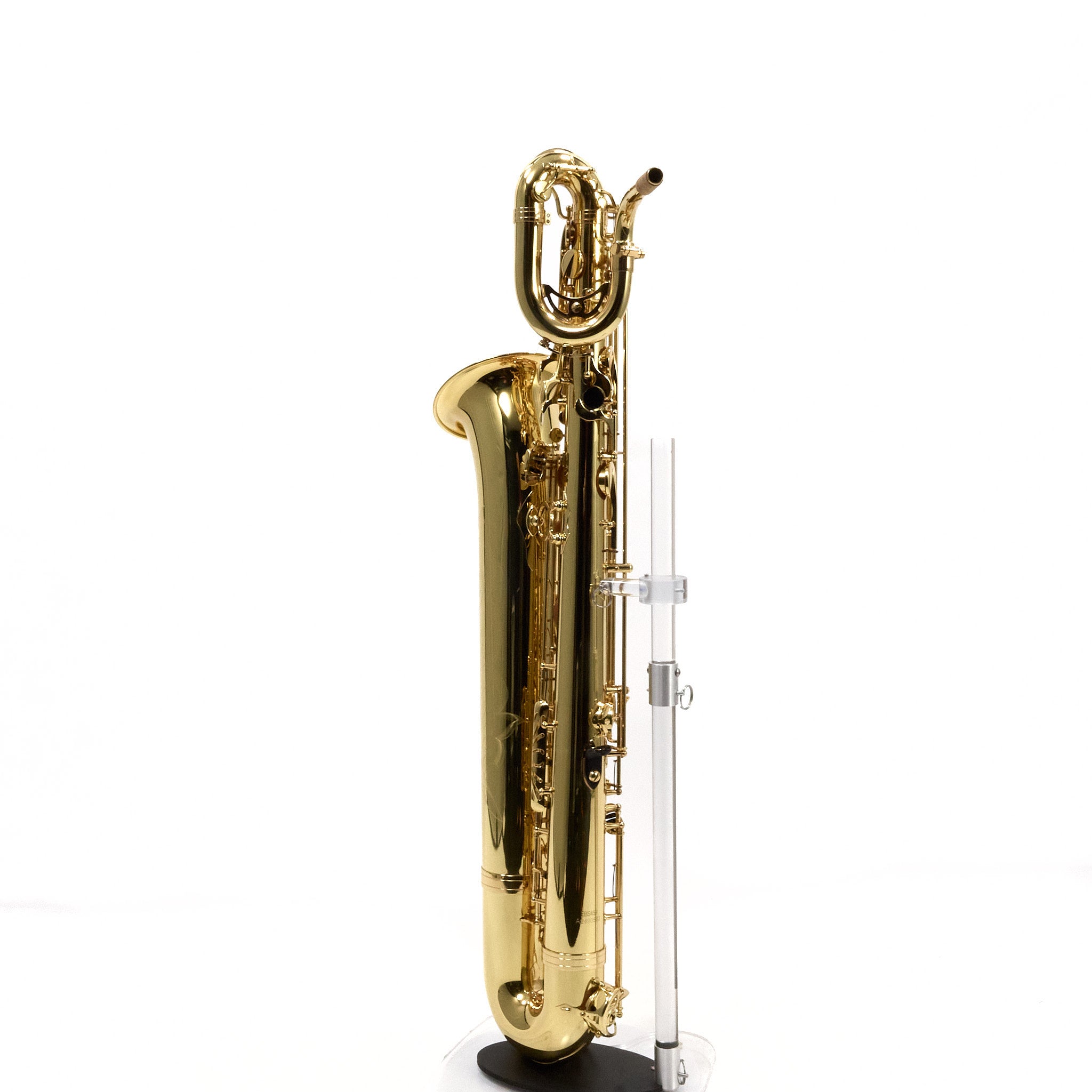 Eastman EBS453 Performance Low A Baritone Saxophone