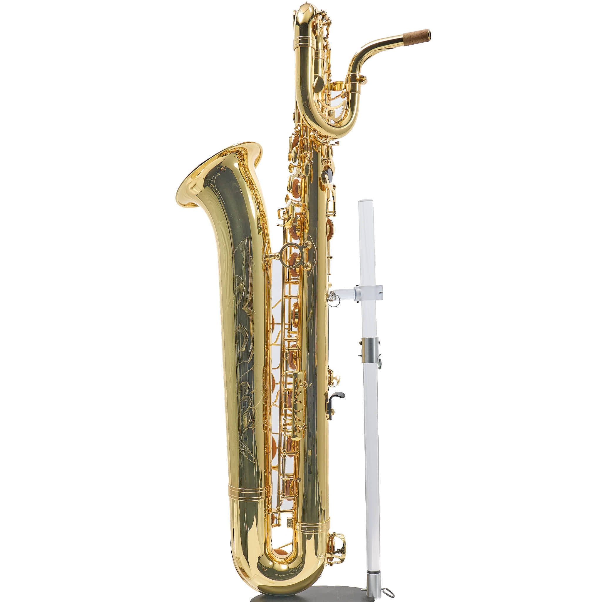 Eastman EBS453 Performance Low A Baritone Saxophone