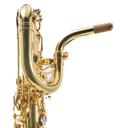 Eastman EBS453 Performance Low A Baritone Saxophone