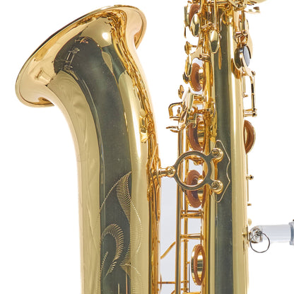Eastman EBS453 Performance Low A Baritone Saxophone