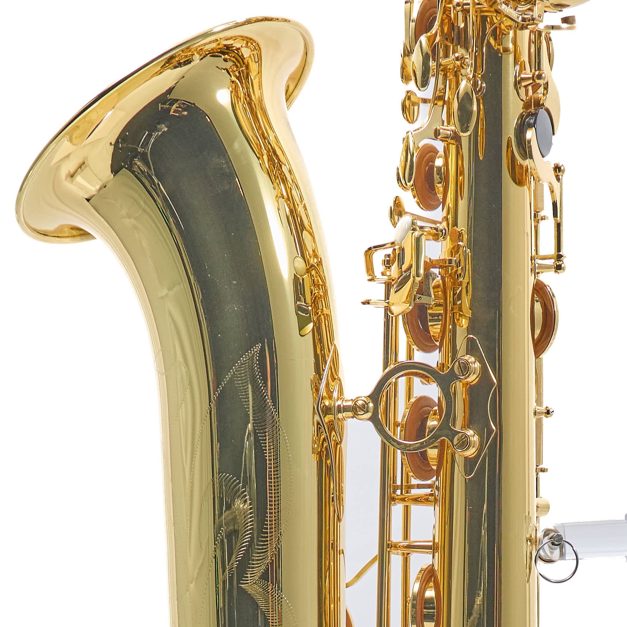 Eastman EBS453 Performance Low A Baritone Saxophone