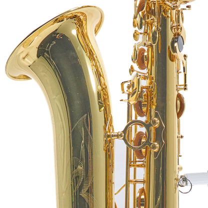 Eastman EBS453 Performance Low A Baritone Saxophone