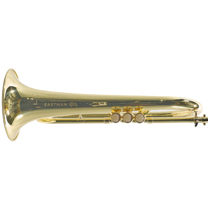 Eastman EFG412 Intermediate Flugelhorn in Lacquer