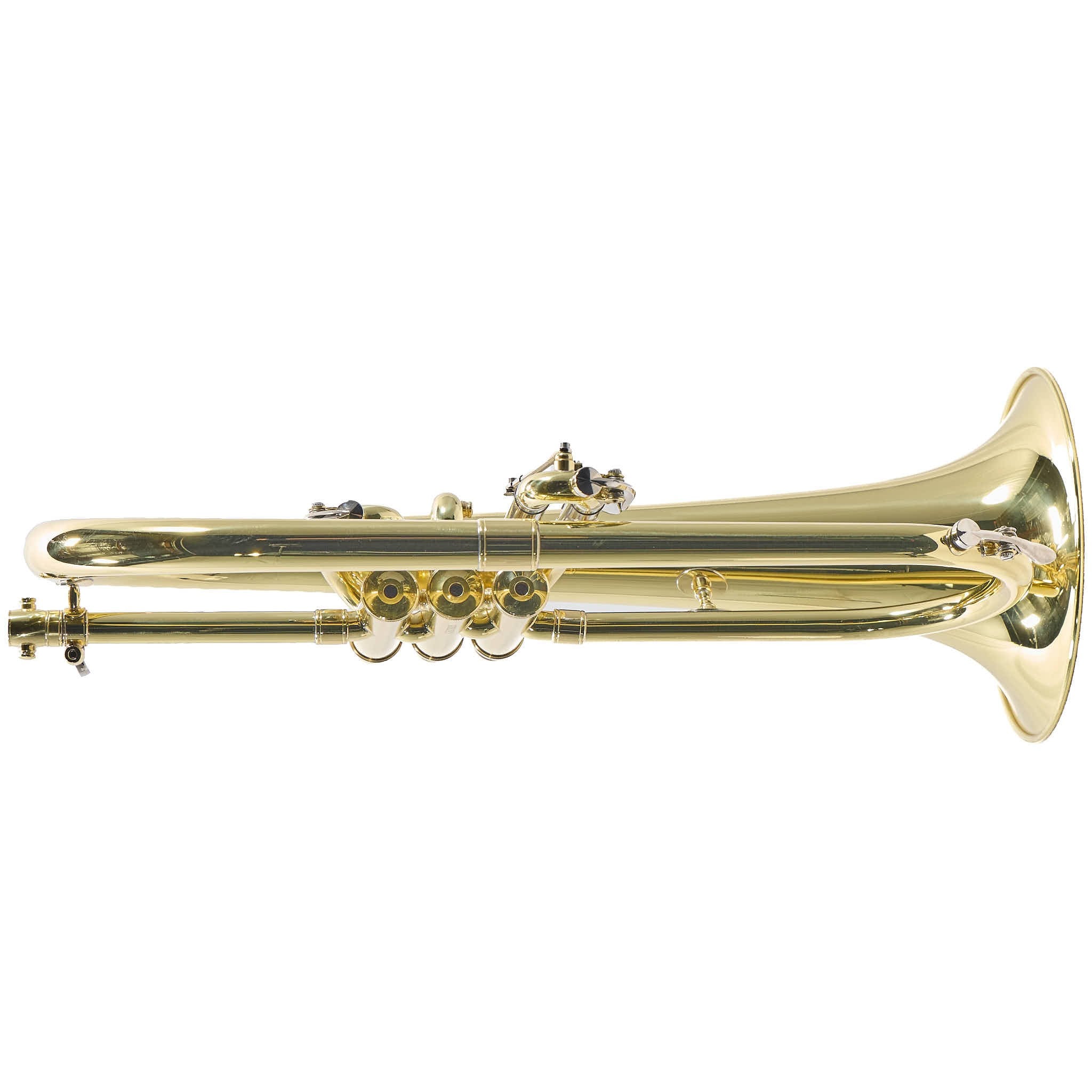 Eastman EFG412 Intermediate Flugelhorn in Lacquer