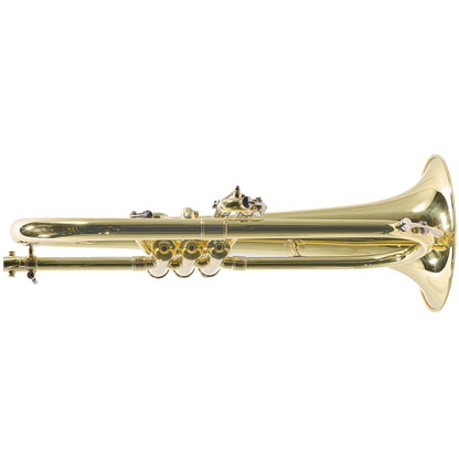 Eastman EFG412 Intermediate Flugelhorn in Lacquer