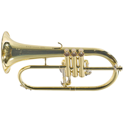 Eastman EFG412 Intermediate Flugelhorn in Lacquer