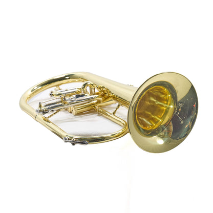 Eastman EFG412 Intermediate Flugelhorn in Lacquer
