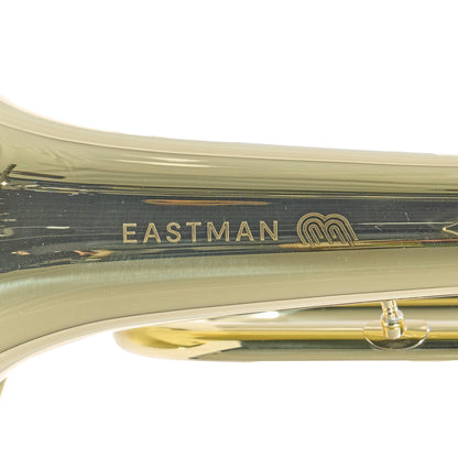 Eastman EFG412 Intermediate Flugelhorn in Lacquer