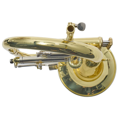 Eastman EFG412 Student Flugelhorn in Lacquer
