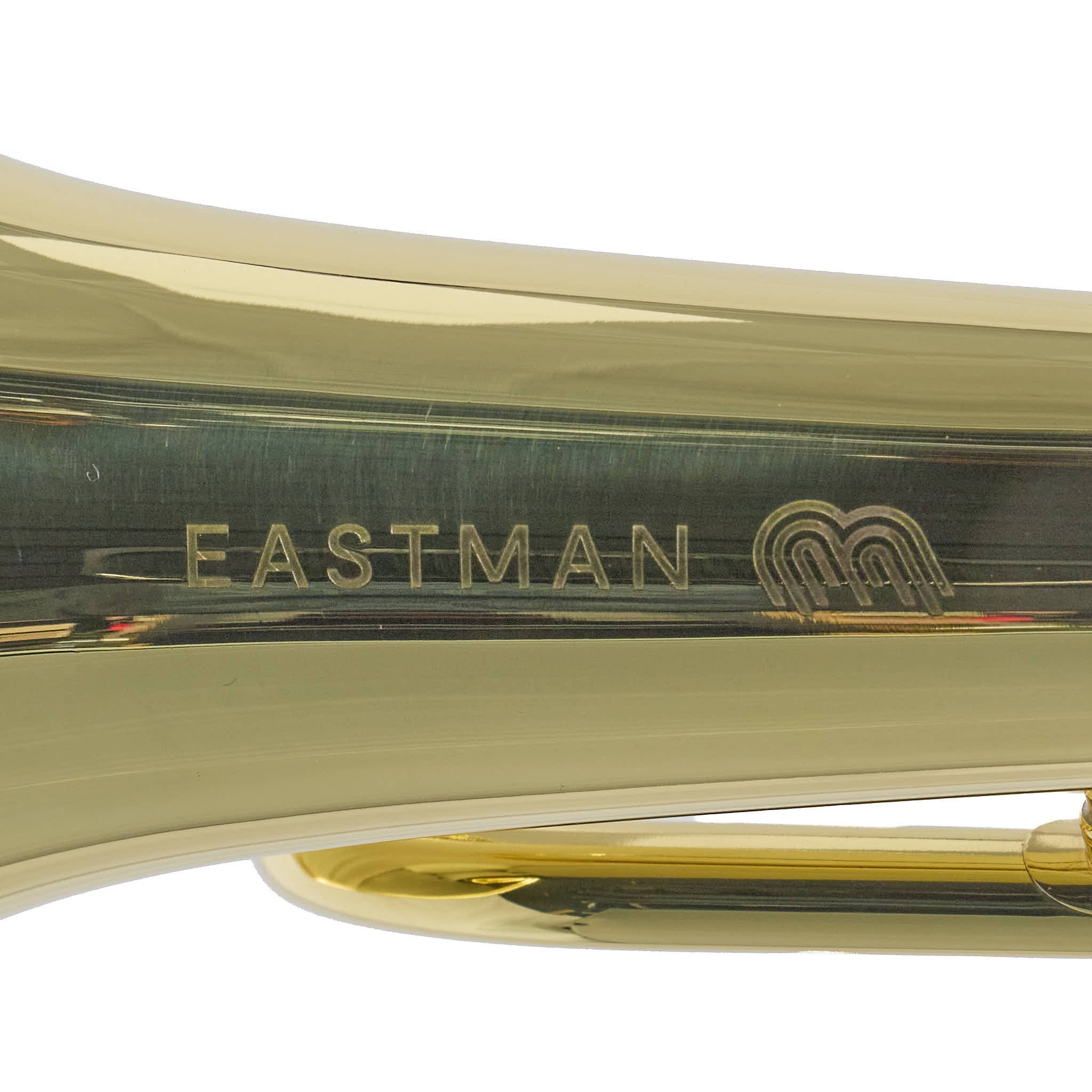 Eastman EFG412 Student Flugelhorn in Lacquer
