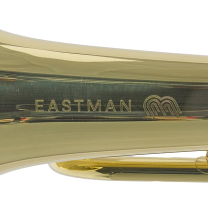 Eastman EFG412 Student Flugelhorn in Lacquer