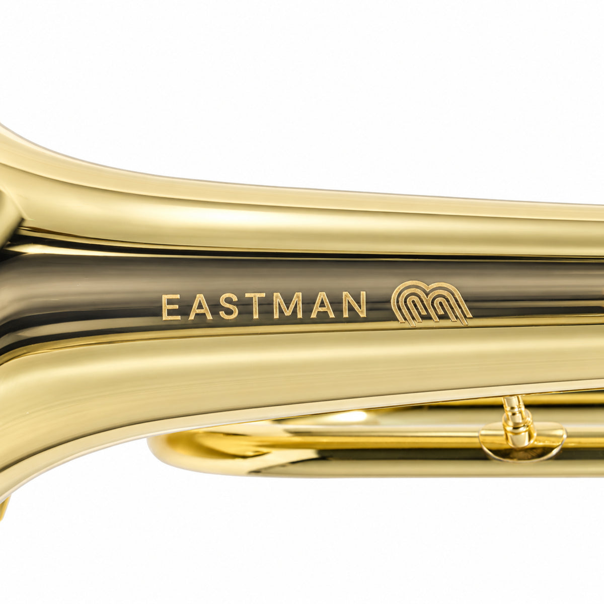 Eastman EFG412 Student Flugelhorn in Lacquer
