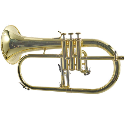 Eastman EFG412 Student Flugelhorn in Lacquer