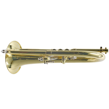Eastman EFG412 Student Flugelhorn in Lacquer