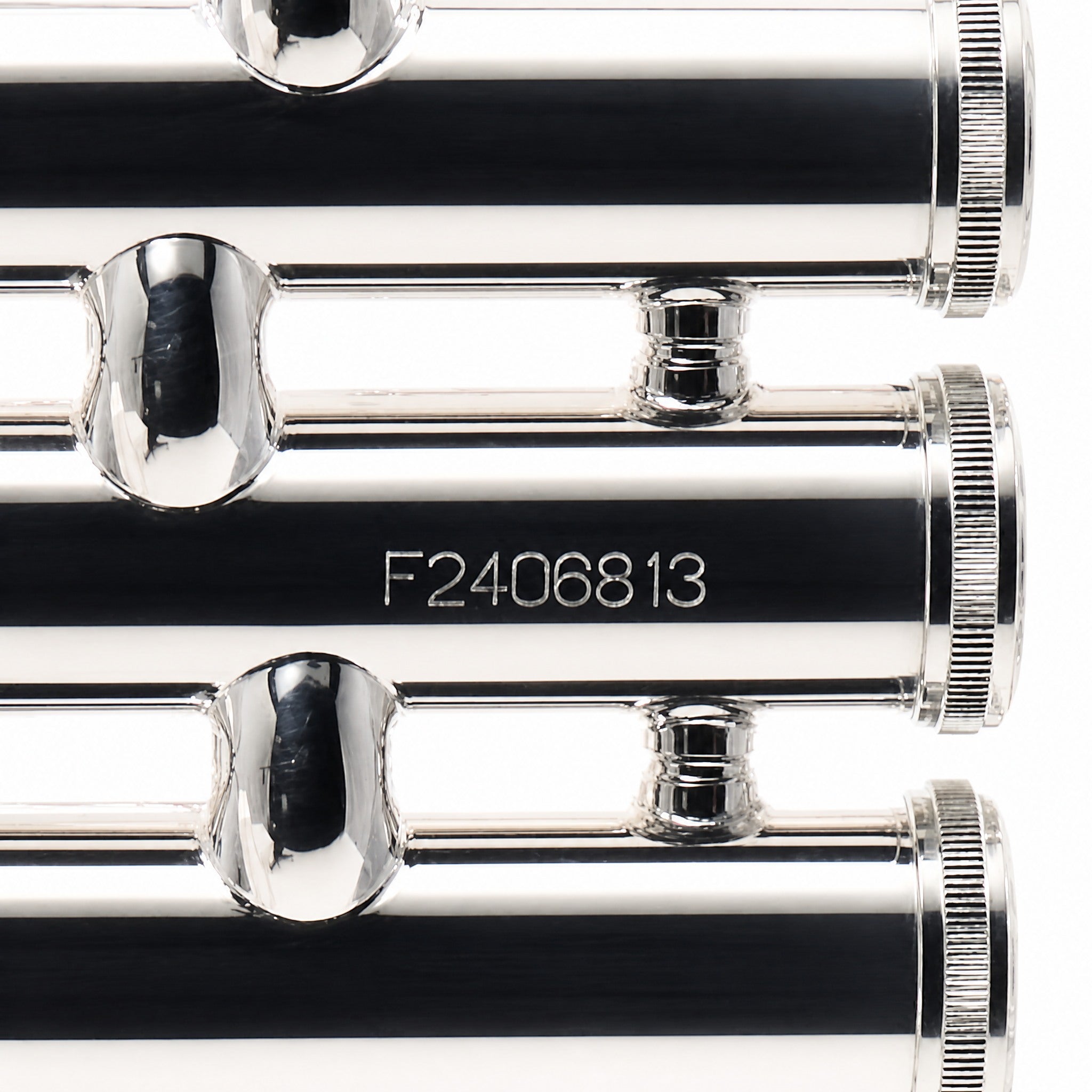 Eastman EFG412S Student Bb Flugelhorn in Silver Plate