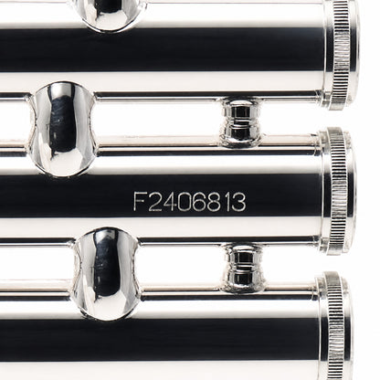 Eastman EFG412S Student Bb Flugelhorn in Silver Plate