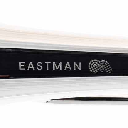 Eastman EFG412S Student Bb Flugelhorn in Silver Plate