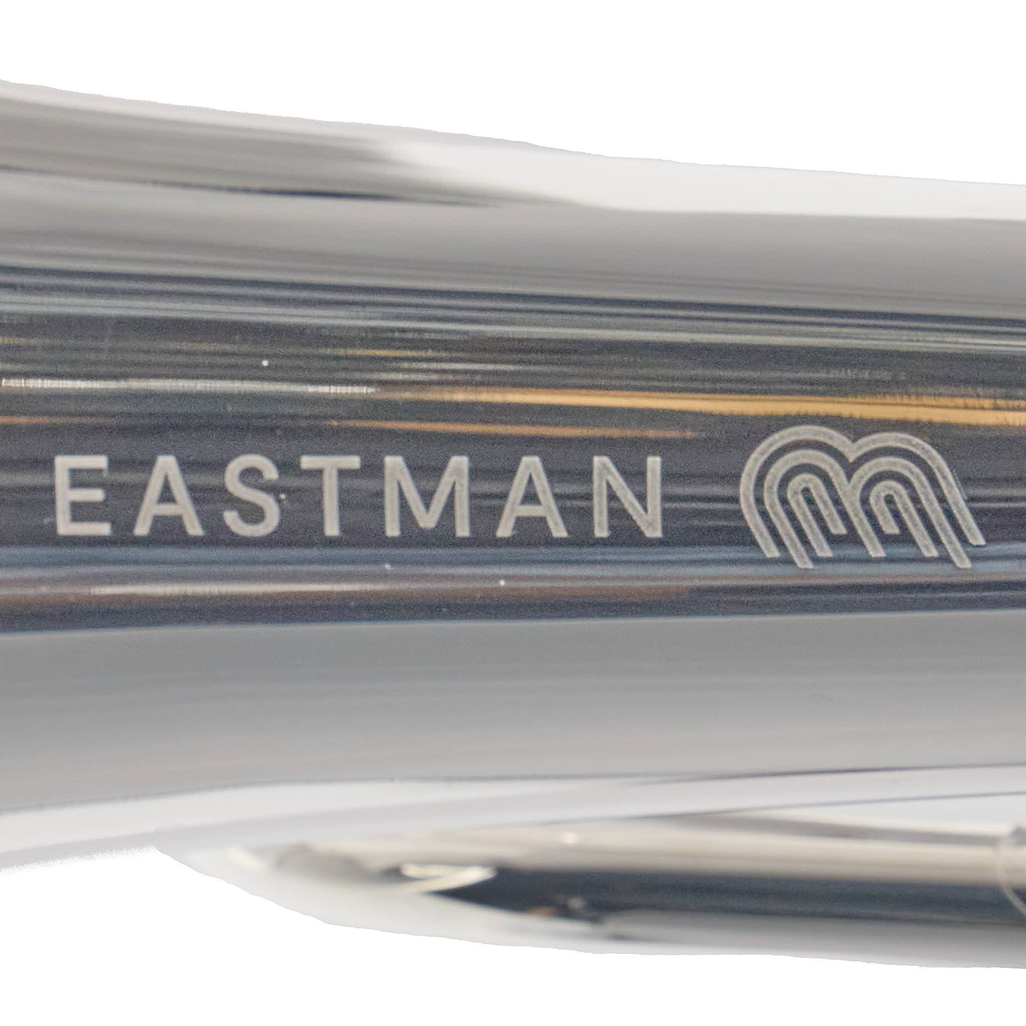 Eastman EFG412S Student Flugelhorn in Silver Plate