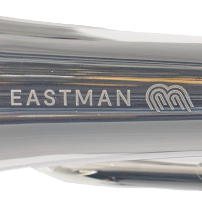 Eastman EFG412S Student Flugelhorn in Silver Plate