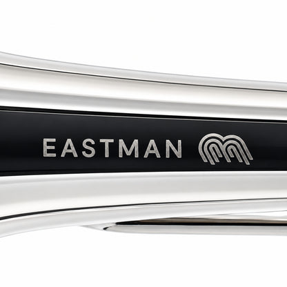 Eastman EFG412S Student Flugelhorn in Silver Plate
