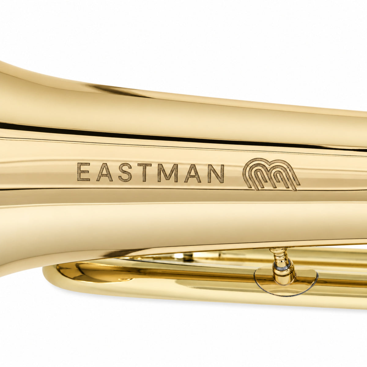 Eastman EFG512G Intermediate Flugelhorn in Lacquer