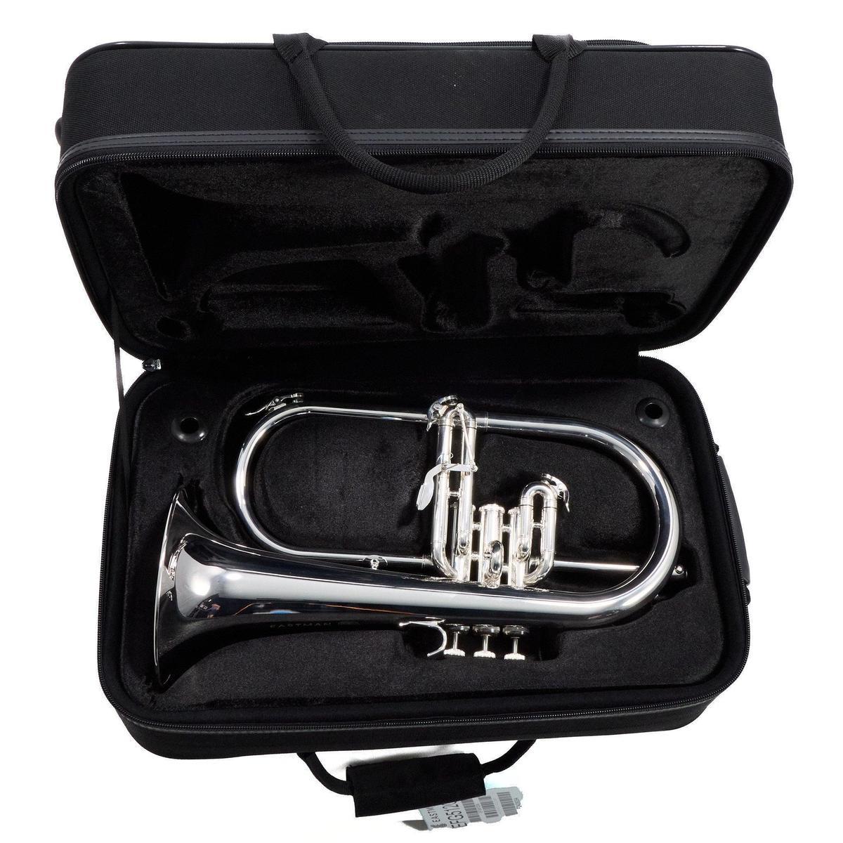 Eastman EFG512GS Intermediate Flugelhorn