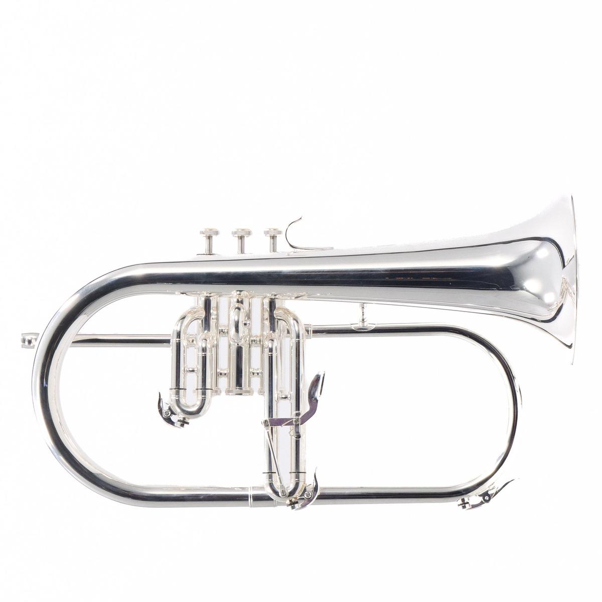 Eastman EFG512GS Intermediate Flugelhorn