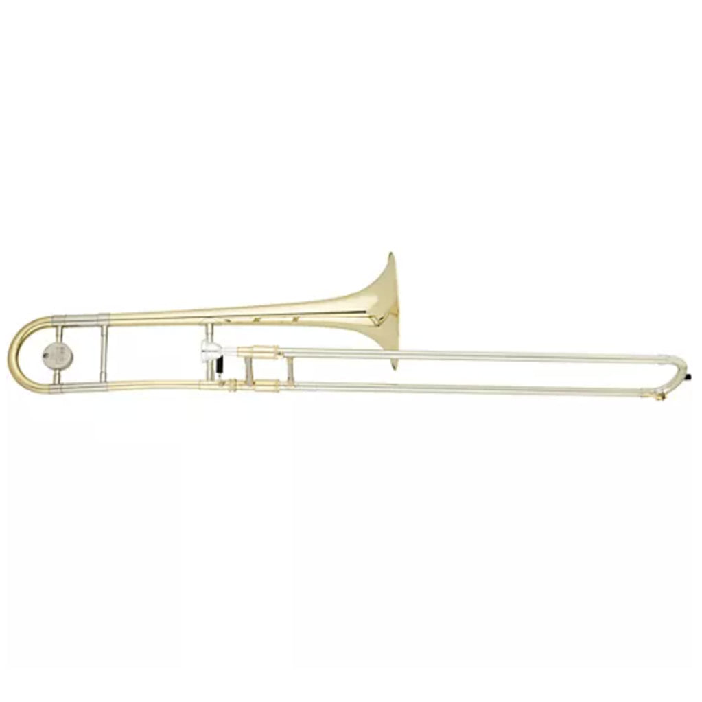 Eastman ETB322 Intermediate Tenor Trombone in Lacquer