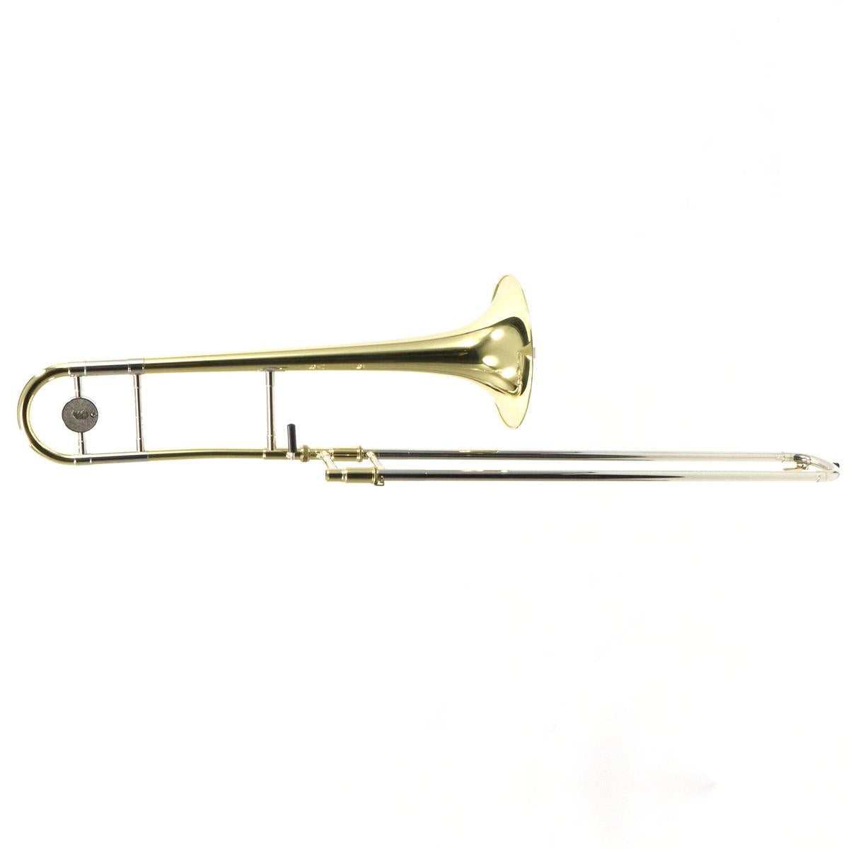 Eastman ETB322 Intermediate Tenor Trombone in Lacquer