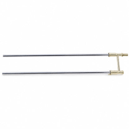 Eastman ETB848 Professional Bass Trombone in Clear Lacquer