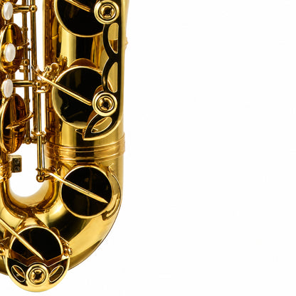 Eastman ETS650 'Rue Saint-Georges' Tenor Saxophone in Clear Lacquer