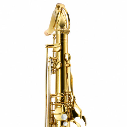 Eastman ETS650 'Rue Saint-Georges' Tenor Saxophone in Clear Lacquer