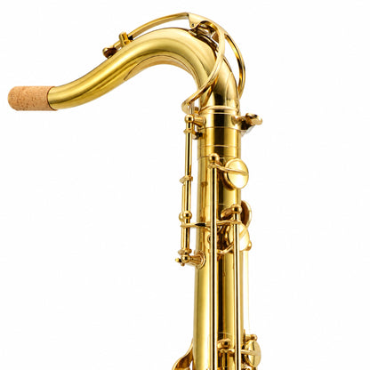 Eastman ETS650 'Rue Saint-Georges' Tenor Saxophone in Gold Lacquer